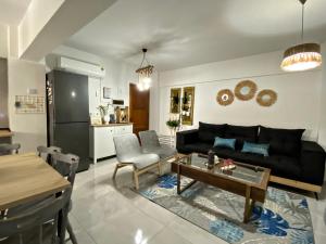 Peaceful 2 bedroom Flat