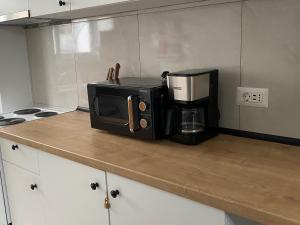 Peaceful 2 bedroom Flat