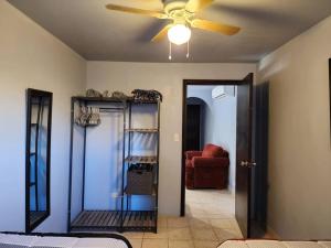 Nuevo Departamento en el Centro de Cananea