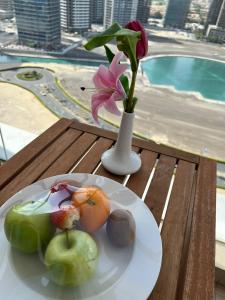 Treppan Hotel & Suites By Fakhruddin