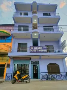 Kavre Guest House - Simrā