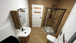 Comfortable apartment for 1-4 guests
