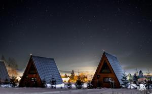 Transylvania Apartments