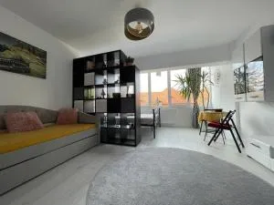 Garsonieră Ultracentrală Petroșani Valea Jiului - Peştera-Bolii