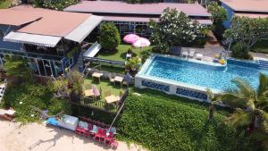 Pattaya Paradise Beach Resort