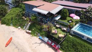 Pattaya Paradise Beach Resort