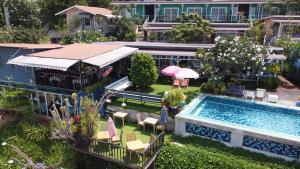 Pattaya Paradise Beach Resort