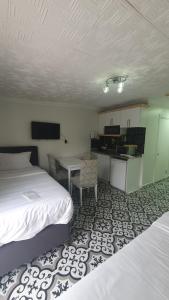 Lemon Residence