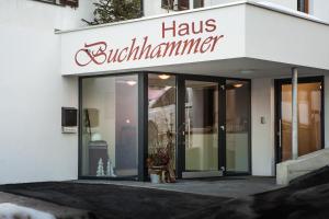 Haus Buchhammer