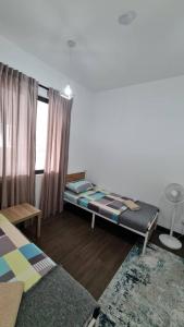 Yusoff Homestay @ Vista Bangi