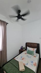 Yusoff Homestay @ Vista Bangi