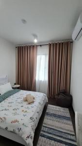 Yusoff Homestay @ Vista Bangi
