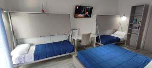 Family Room with Balcony