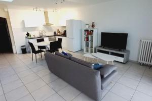 Appartements Le Nid - Amboise gite semi troglodyte : photos des chambres