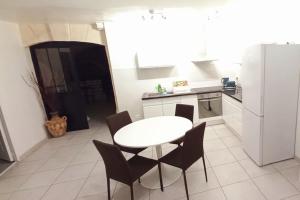 Appartements Le Nid - Amboise : photos des chambres