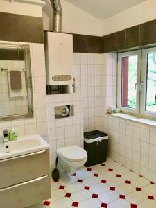 Słupsk forest PREMIUM PANORAMIC APARTAMENT M8 - Kaszubska street 18 - Wifi Netflix Smart TV50 - up to 4 people full - pleasure quality stay