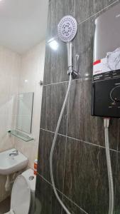 Yusoff Homestay @ Vista Bangi