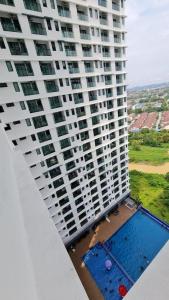 Yusoff Homestay @ Vista Bangi