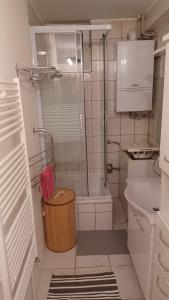 Sweet apartman Maša