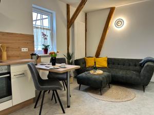 Ferienwohnung Landliebe