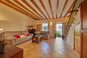 Casa Fortuny in Soller - Sóller