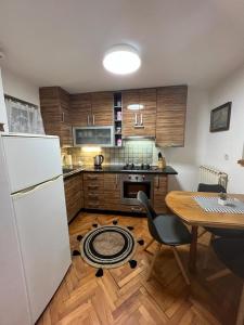 Sweet apartman Maša