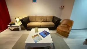 Gîte dû Raddon - Raddon-et-Chapendu