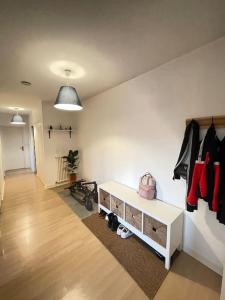 Appartements Appartement Tres Cosy a 5 min Aeroport Geneve : photos des chambres