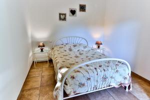 Appartements Les Gites du Mas Canillac : photos des chambres