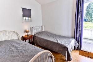 Appartements Les Gites du Mas Canillac : photos des chambres