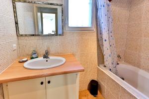 Appartements Les Gites du Mas Canillac : photos des chambres