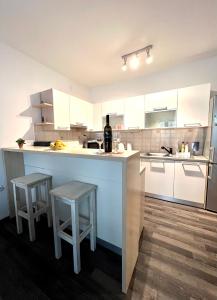 Apartament A&D