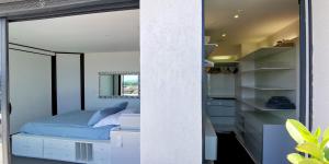 Appartements Luxury Duplex Spa -Geneva Getaway : photos des chambres