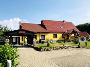 Ferienhaus "Am Gutspark"