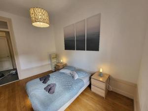 Appartements Cosy, calme, proche Centre Ville : photos des chambres