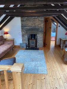 Dunes View, Cottage1, Dunnetbay accommodation