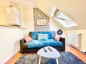 Brest Centre - Appartements - Le Vauban - Lumineux - Centre Ville - Proche Boutiques et Restaurants : photos des chambres