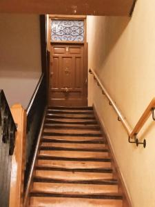 Piso VIP Anton Martin. Madrid Centro.