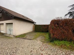 La Roselière Sud, vue lac & jardin