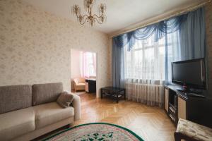 Apartement VIP House Apartments on Prospect Nezavisimosti 38 Minsk Valgevene
