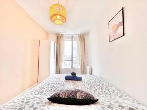 Brest - Le Gestin - Appartements - Lumineux - Tout Confort - Fibre Internet : photos des chambres