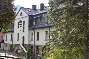 Hotel Patria Zakopane Centrum - 扎科帕内