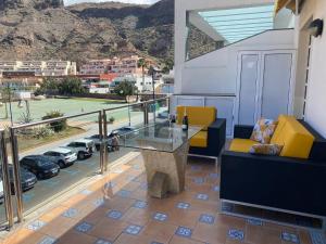 Seaside Miramar - 4hvězdičkové hotely ve městě Puerto de Mogán