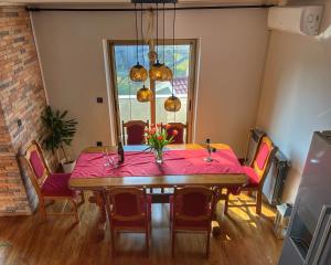 Apartmani Mia