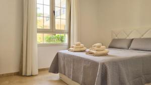 Lovely apartment with big sunny terrace