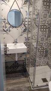 Estudio con encanto en Casco Antiguo de Burgos P2