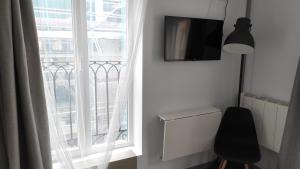 Estudio con encanto en Casco Antiguo de Burgos P2