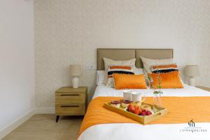 Living4Malaga Boho Chic Apartment