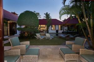 Villa Bulan Batubelig