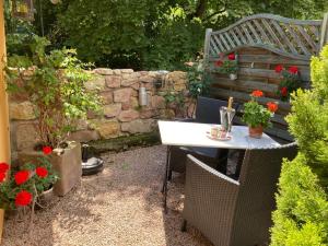 Maisons de vacances Gite de la Streng : Cottage (2 Adultes)